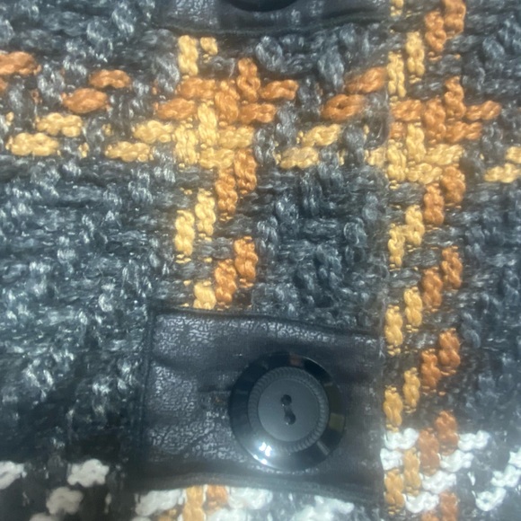 Tweed Coat by Michael Tyler - Picture 9 of 14